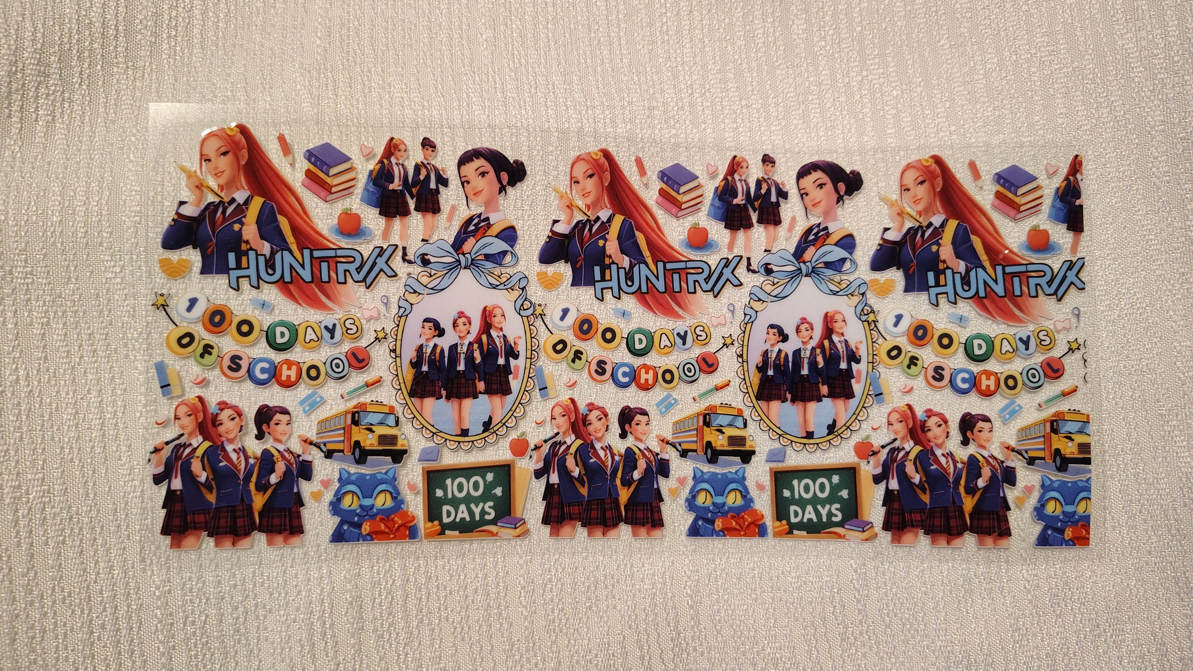 K076 - Kids Cup Wrap