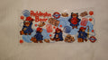 K080 - Kids Cup Wrap
