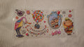 K081 - Kids Cup Wrap