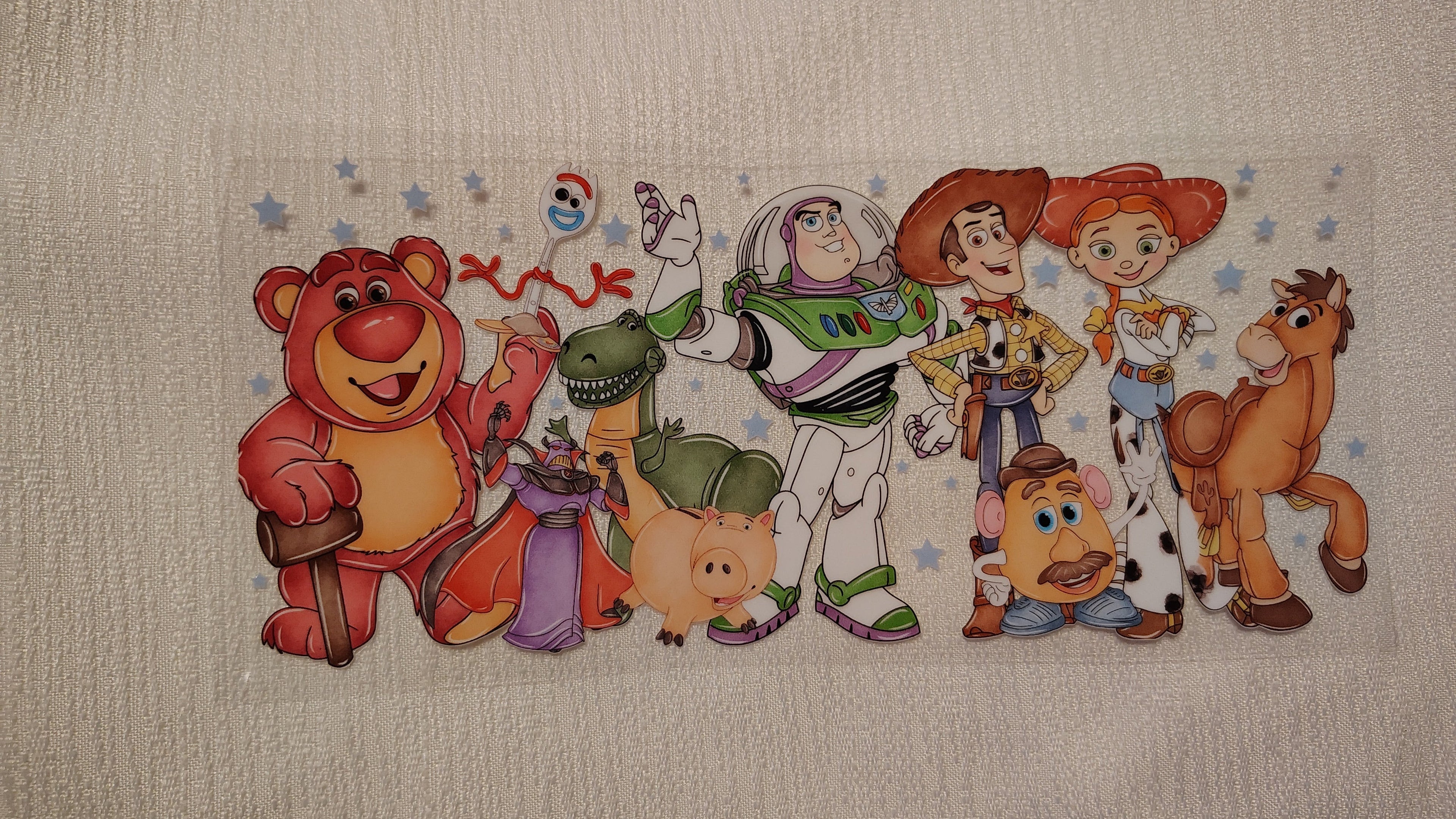 K082 - Kids Cup Wrap