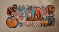 K084 - Kids Cup Wrap