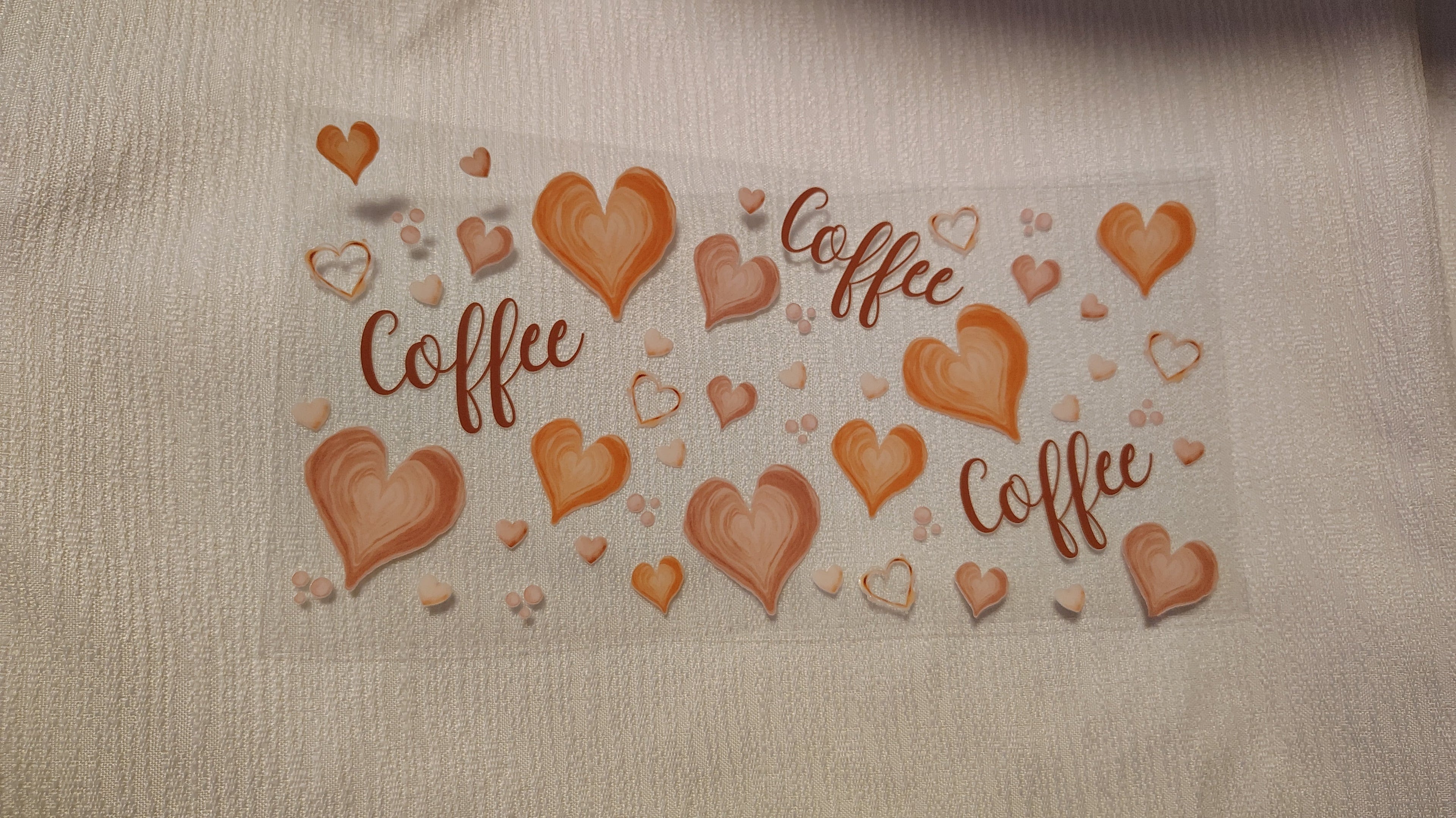 M006 - Misc Cup Wrap