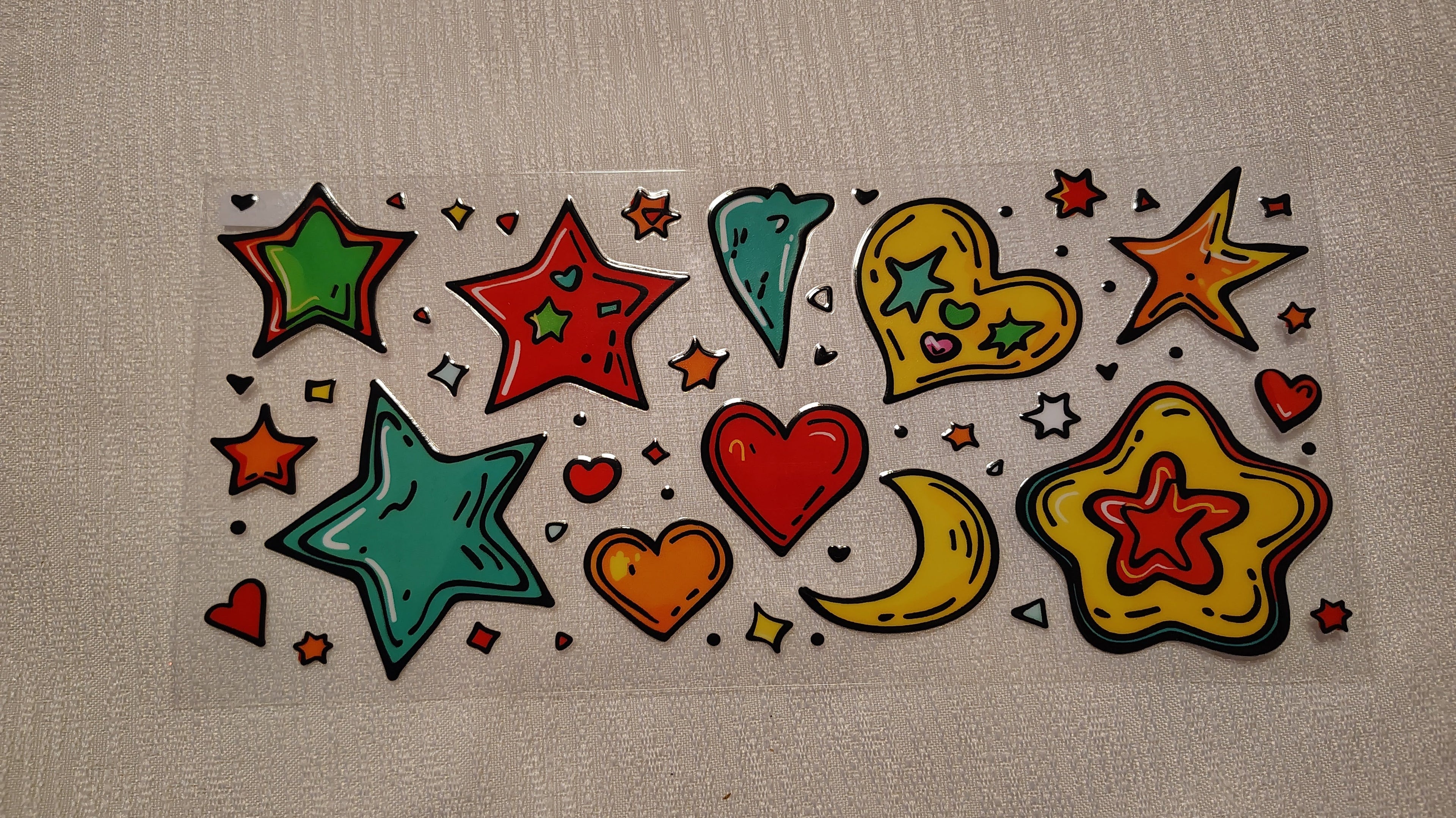 M025 - Misc Cup Wrap