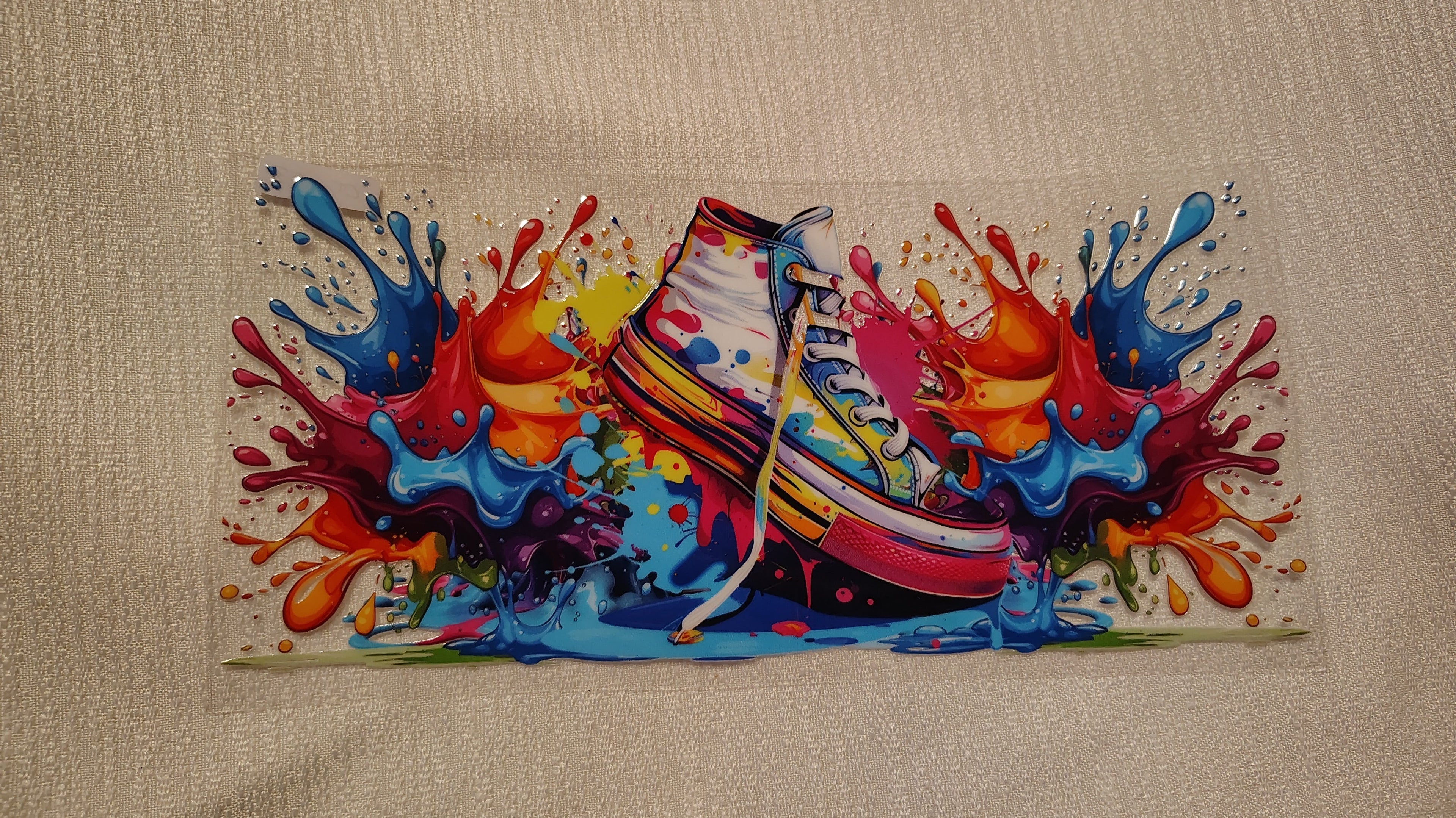 M026 - Misc Cup Wrap