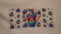 M037 - Misc Cup Wrap