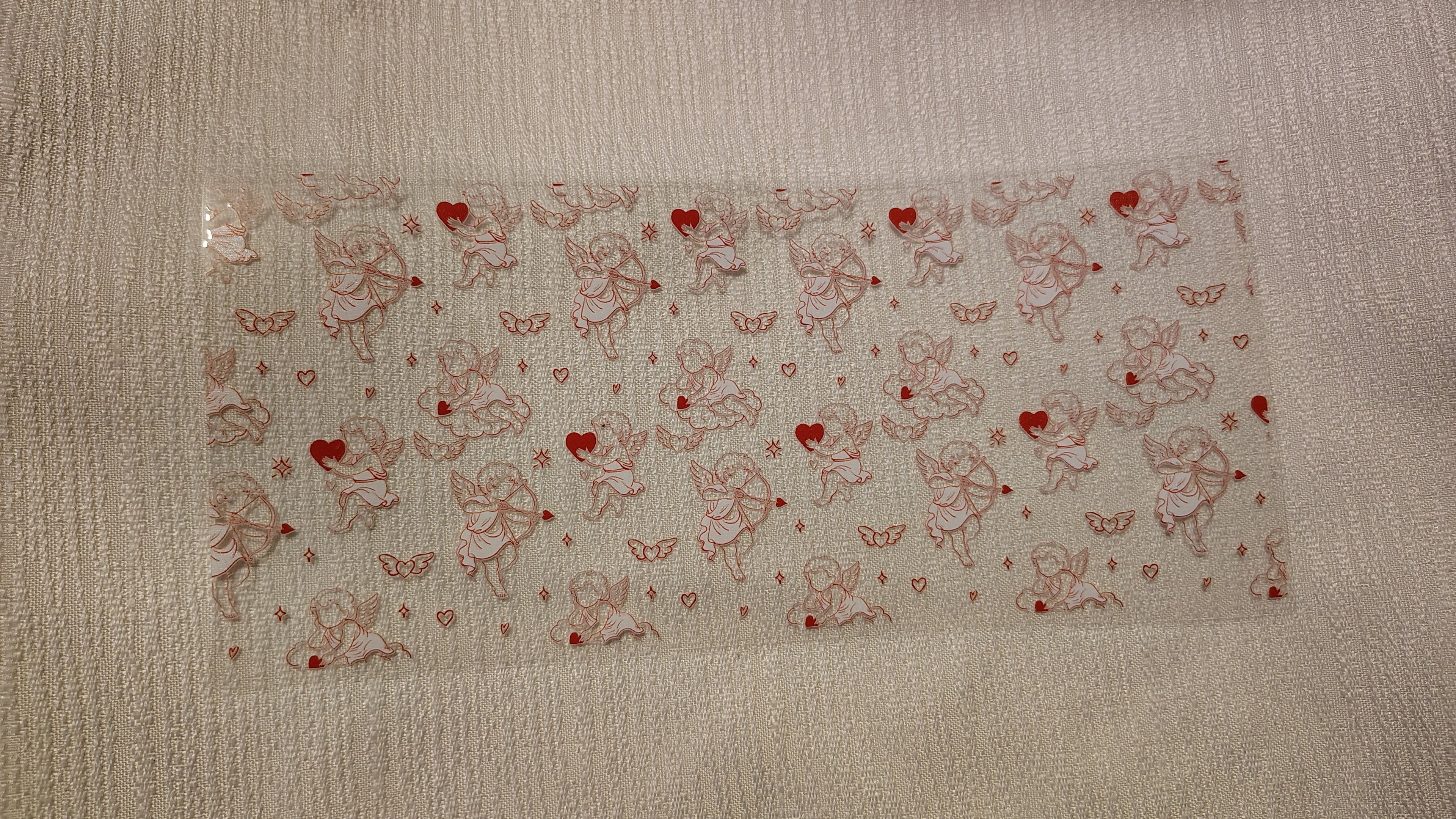 M041 - Misc Cup Wrap