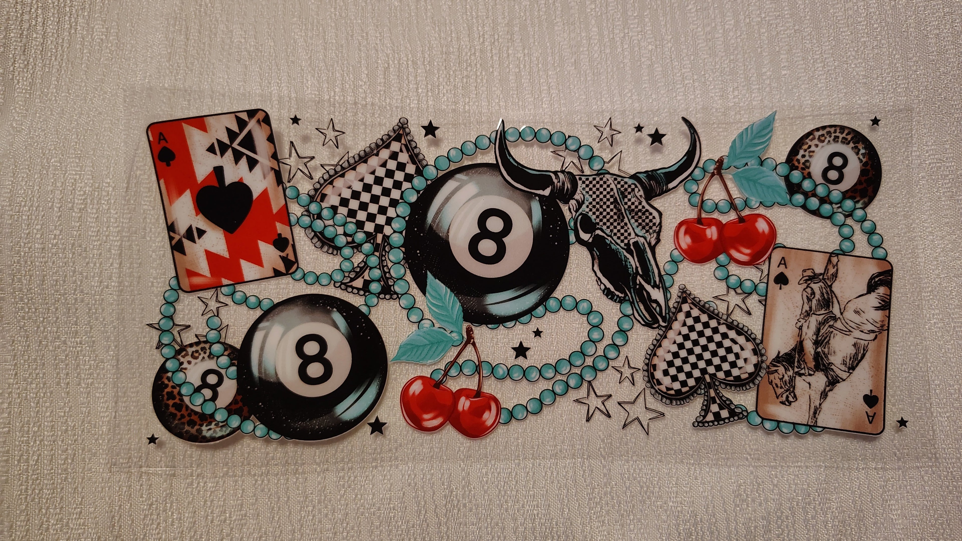M042 - Misc Cup Wrap