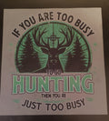 MI003 Misc Shirt Decal