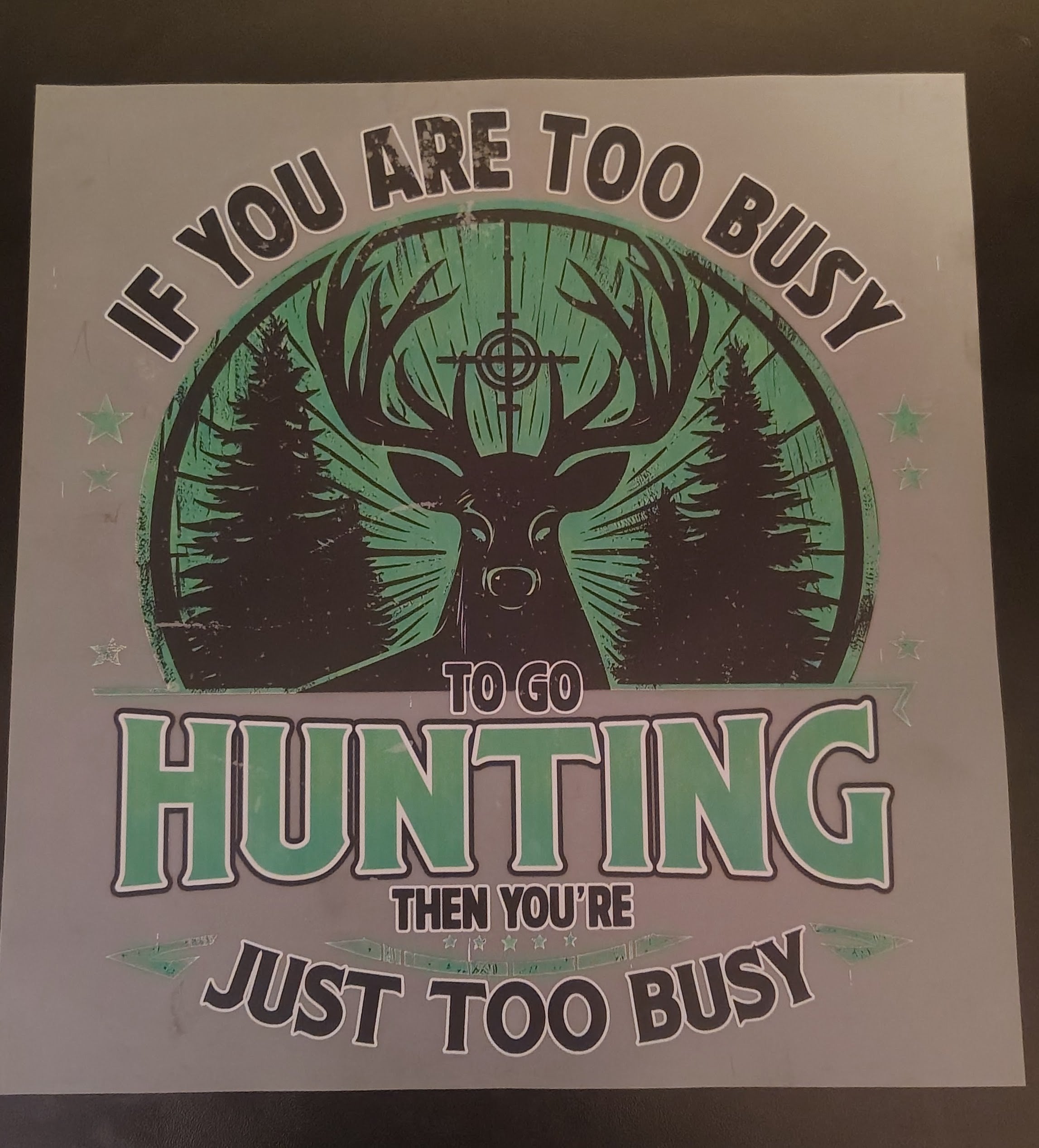MI003 Misc Shirt Decal