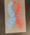 MI016 Misc Shirt Decal