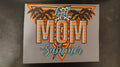 SE002 Seasonal Shirt Decal