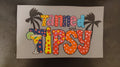 SE008 Seasonal Shirt Decal