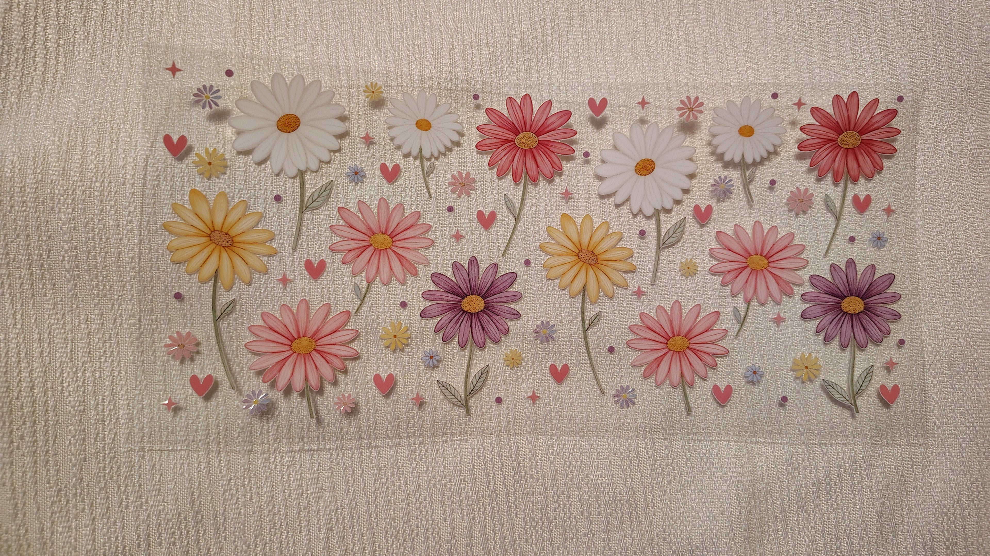 SE012 - Seasonal Cup Wrap