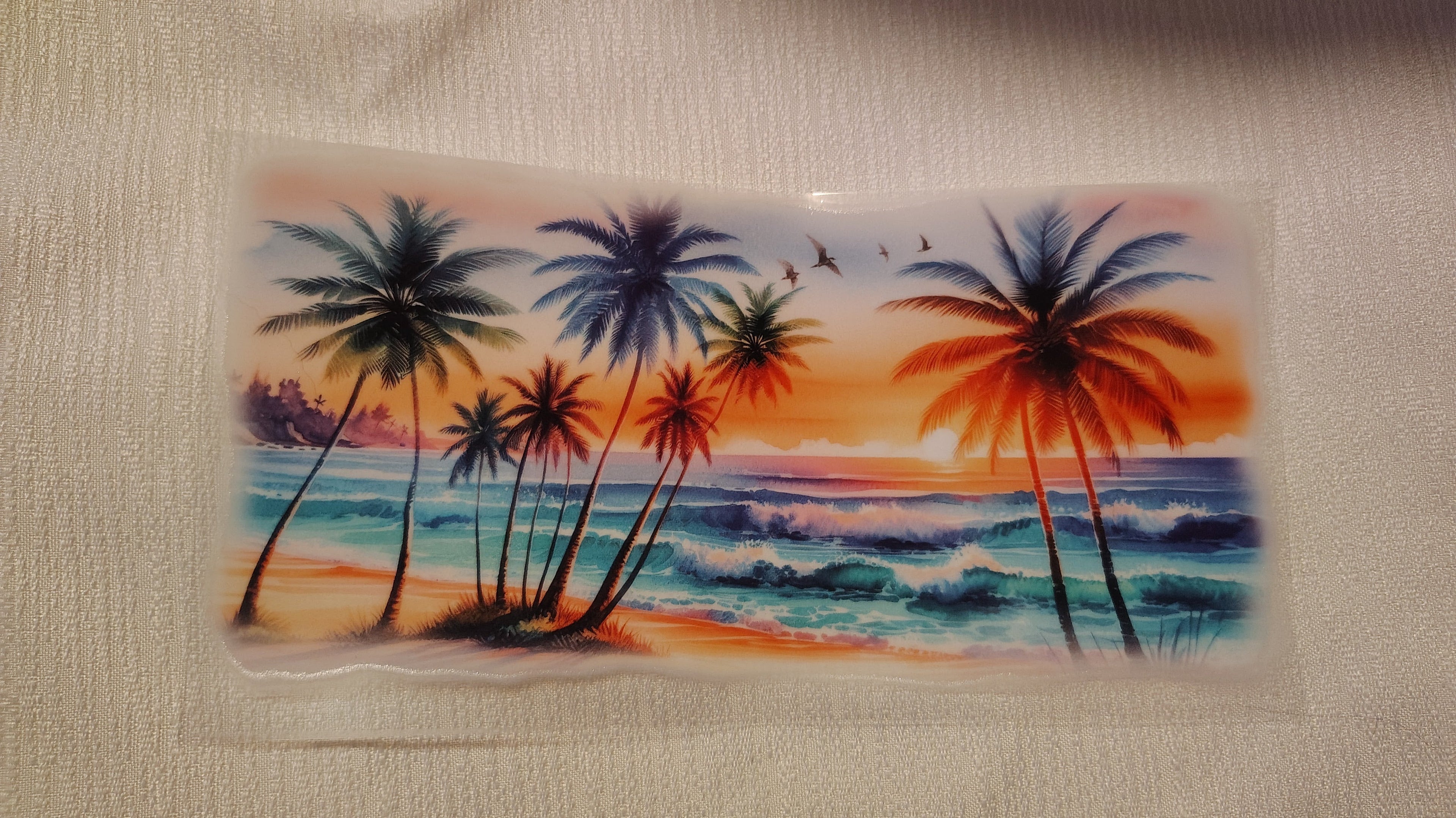 SE021 - Seasonal Cup Wrap