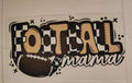 SP004 Sports Shirt Decal