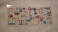 W010 - Words Cup Wrap