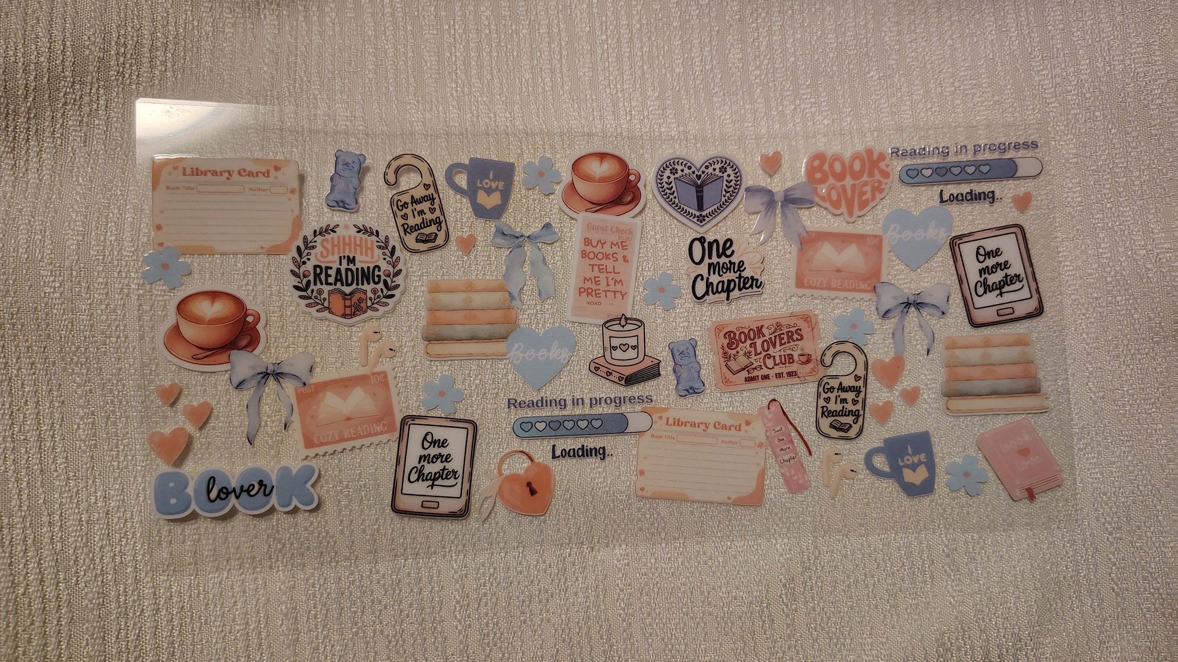 W010 - Words Cup Wrap