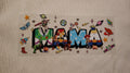 W013 - Words Cup Wrap