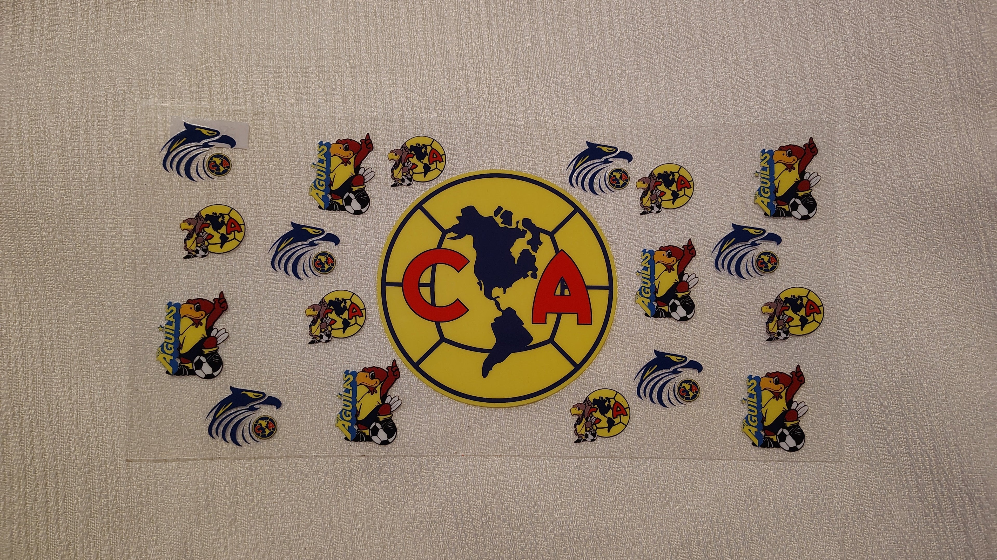 W016 - Words Cup Wrap