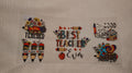 W025 - Words Cup Wrap