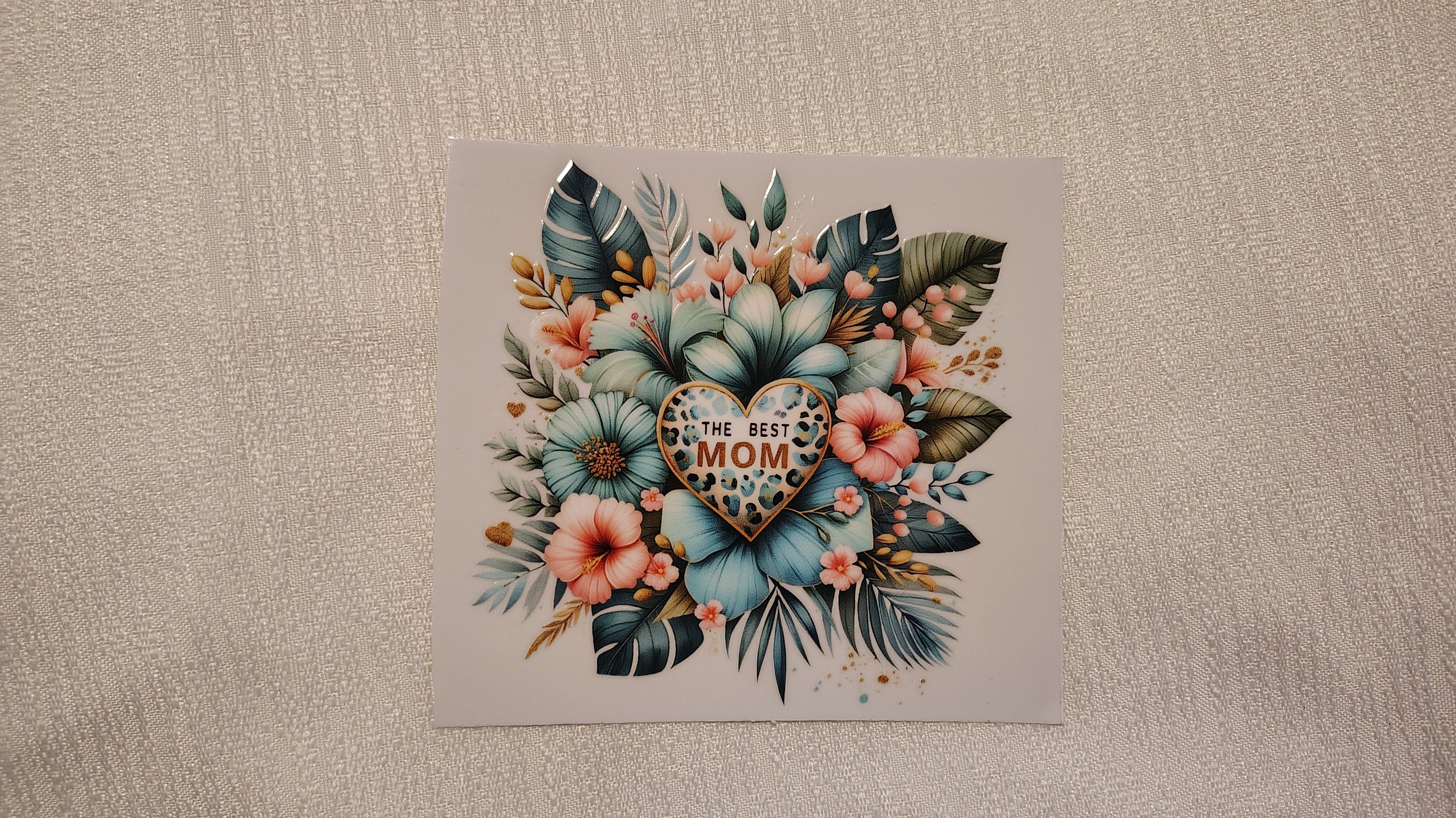 W027 - Words Cup Wrap