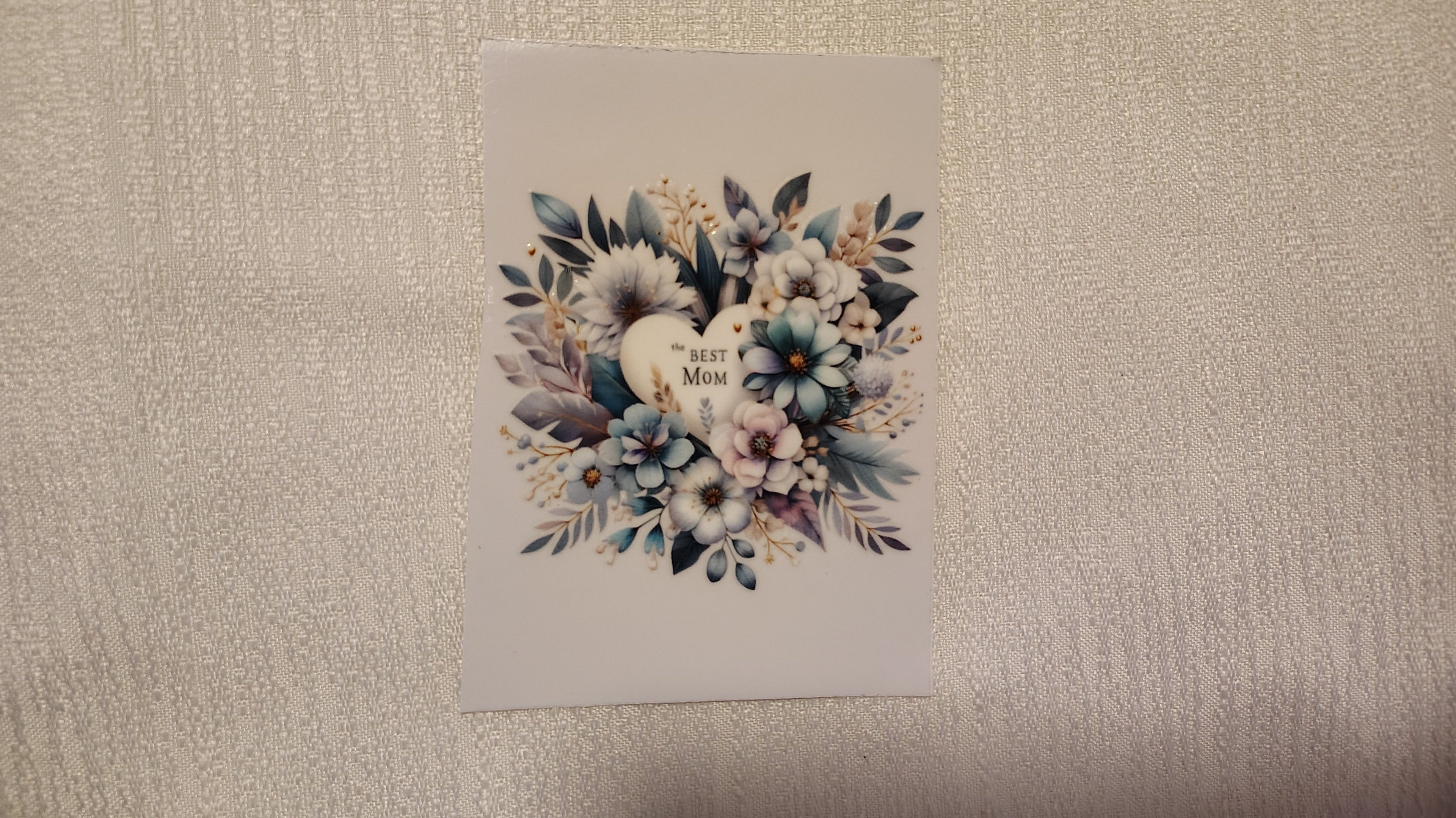 W028 - Words Cup Wrap