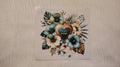 W029 - Words Cup Wrap