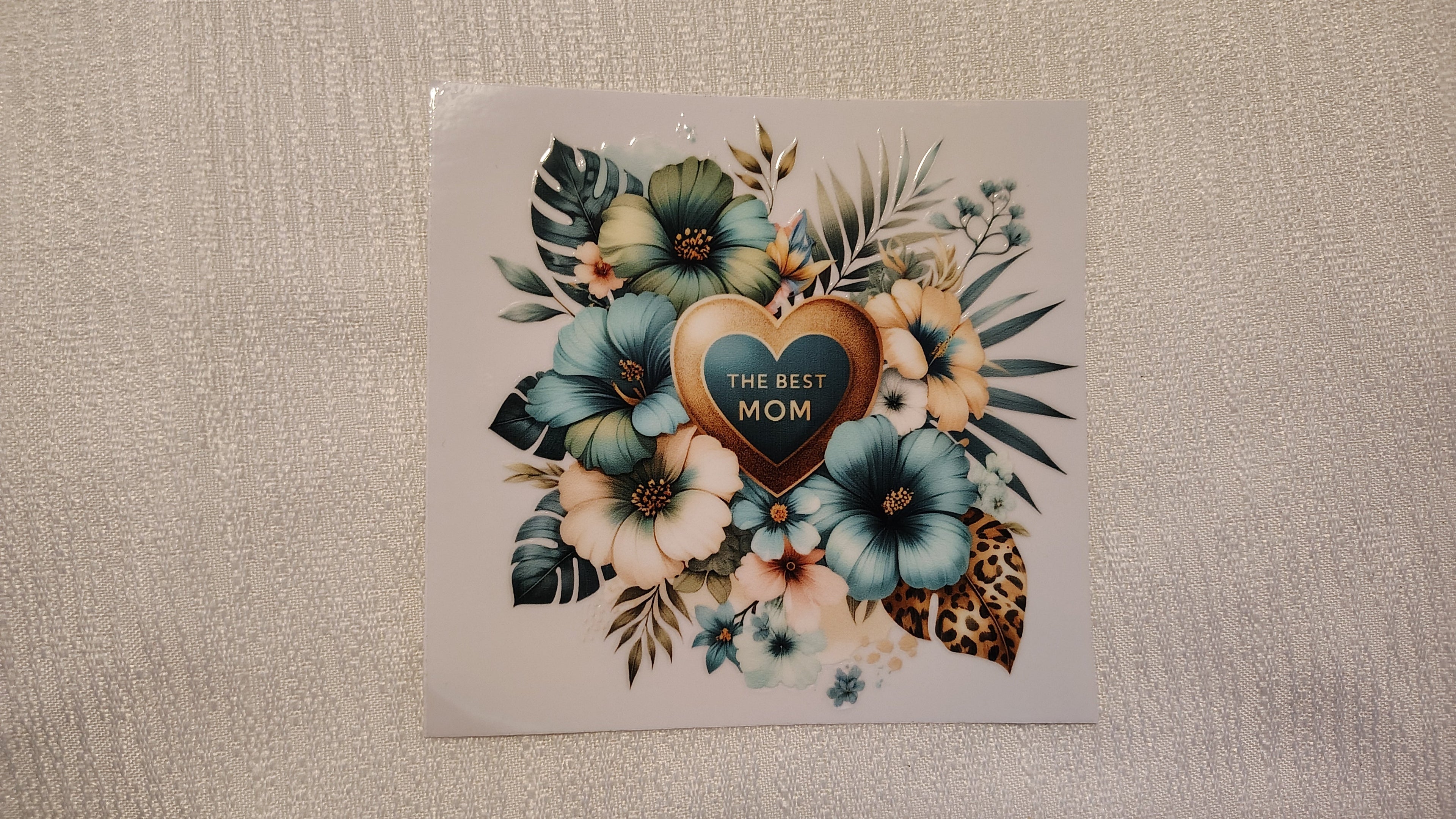 W029 - Words Cup Wrap