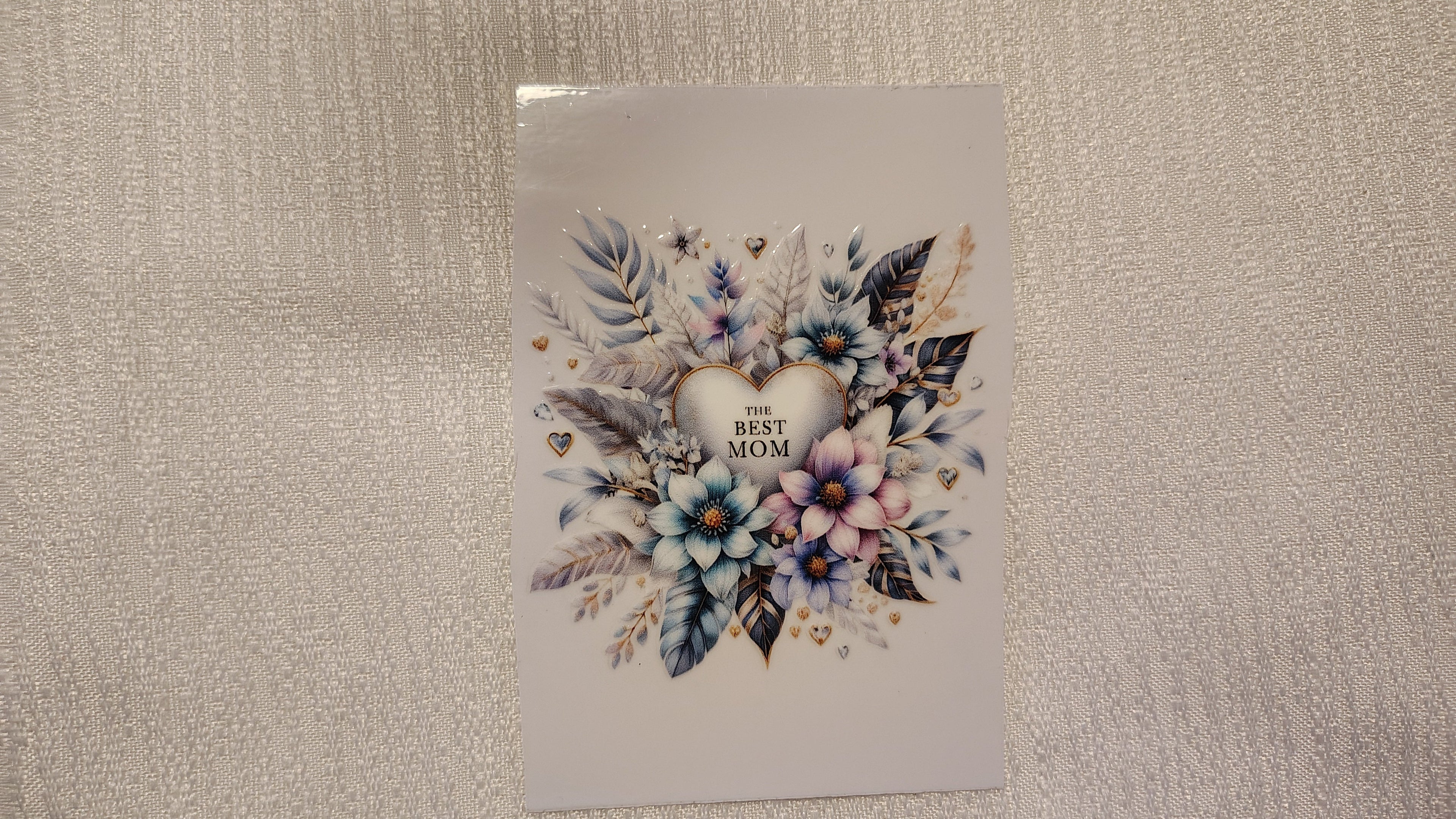 W032 - Words Cup Wrap