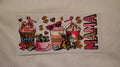 W045 - Words Cup Wrap