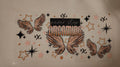 W066 - Words Cup Wrap
