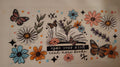 W068 - Words Cup Wrap