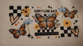 W069 - Words Cup Wrap