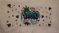 Z009 - Zodiac Cup Wrap