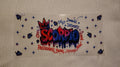 Z011 - Zodiac Cup Wrap
