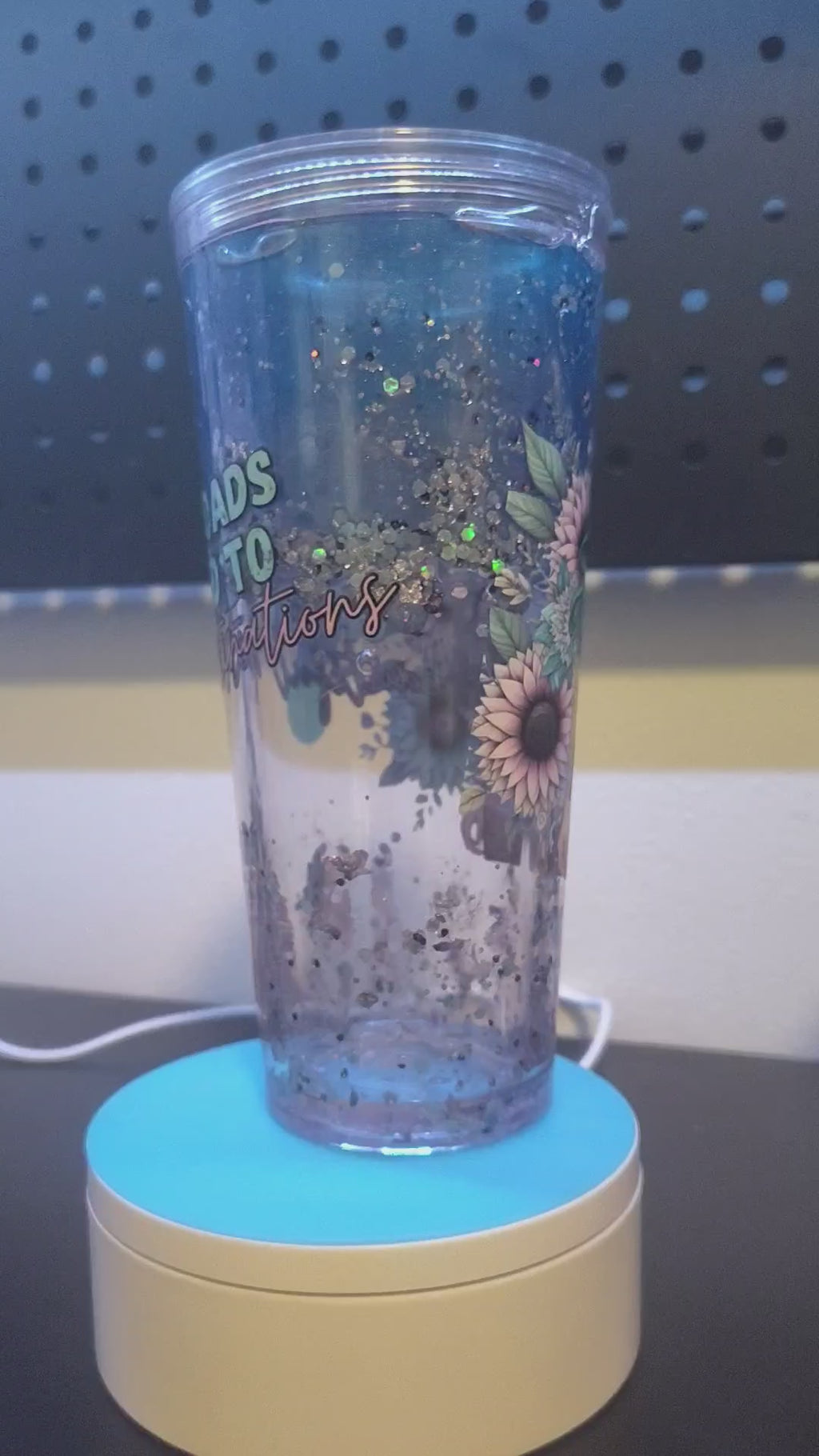 Ready-to-Ship Tumblers - Ships Now!