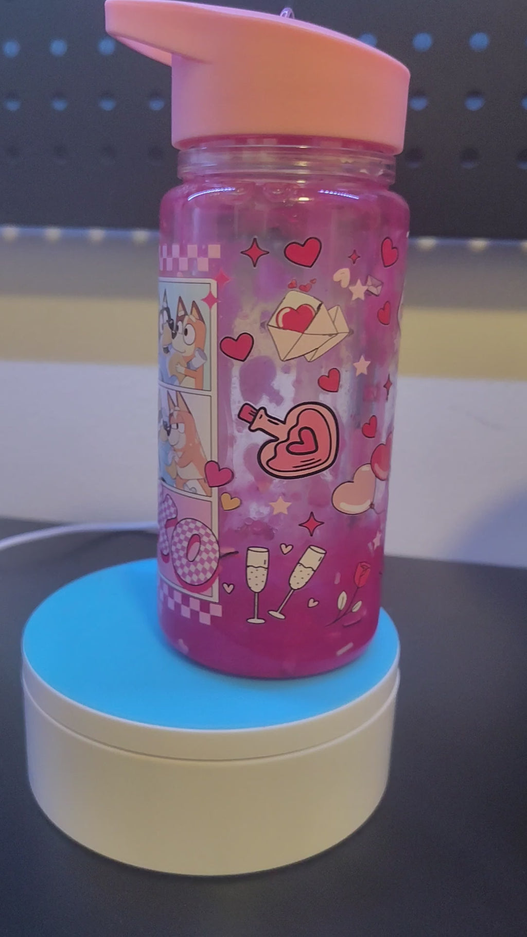 Ready-to-Ship Tumblers - Ships Now!