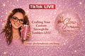 TikTok Live Sale - Custom Tumbler